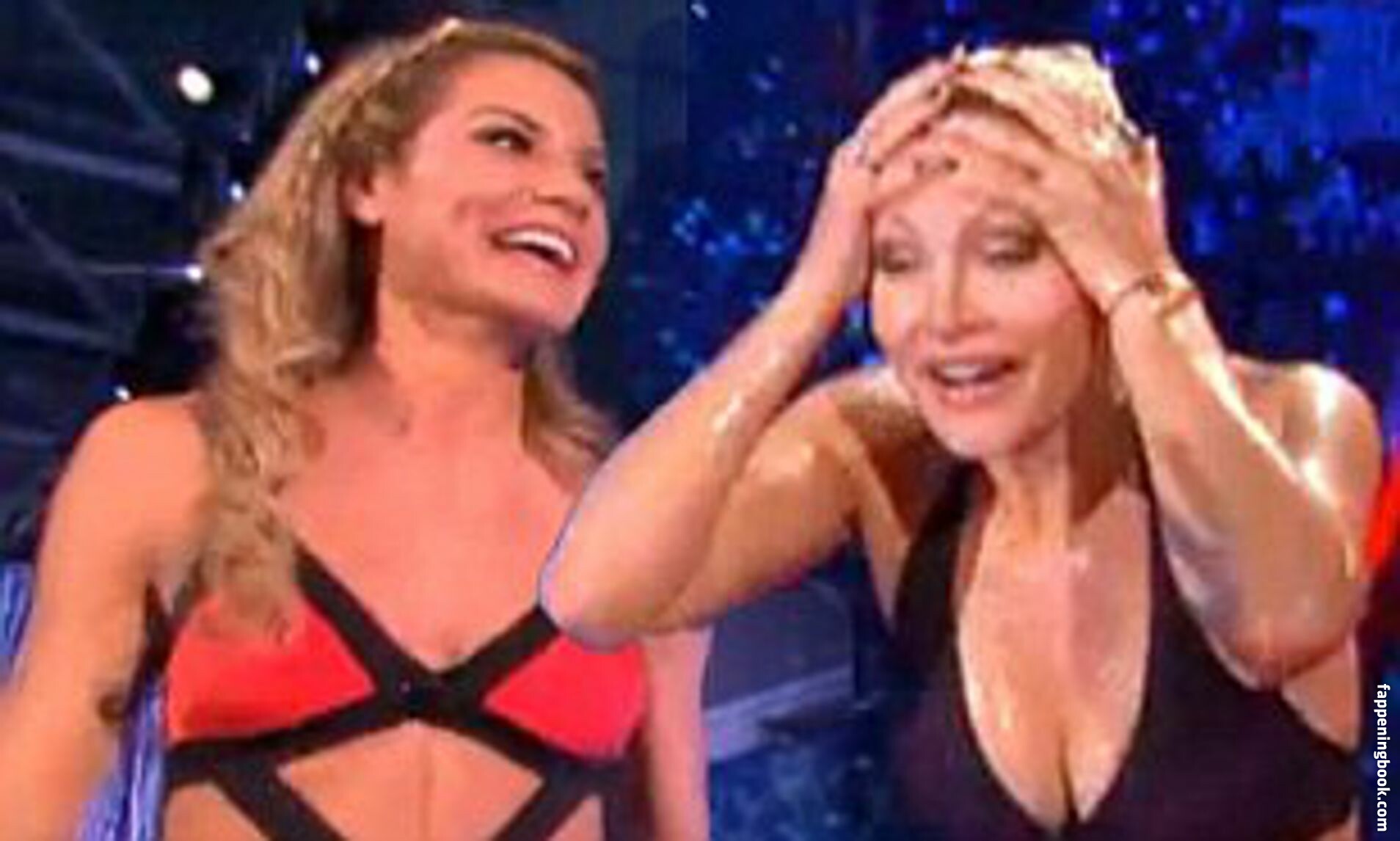 Charlotte Jackson Onlyfans Nude Leaked Photos photo leak 20 of 31