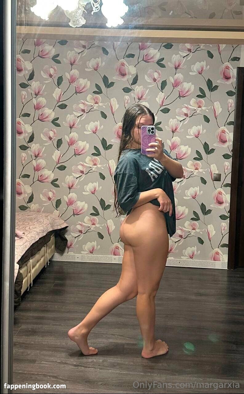 margarxia Onlyfans Nude Leaked Photos photo leak 9 of 48