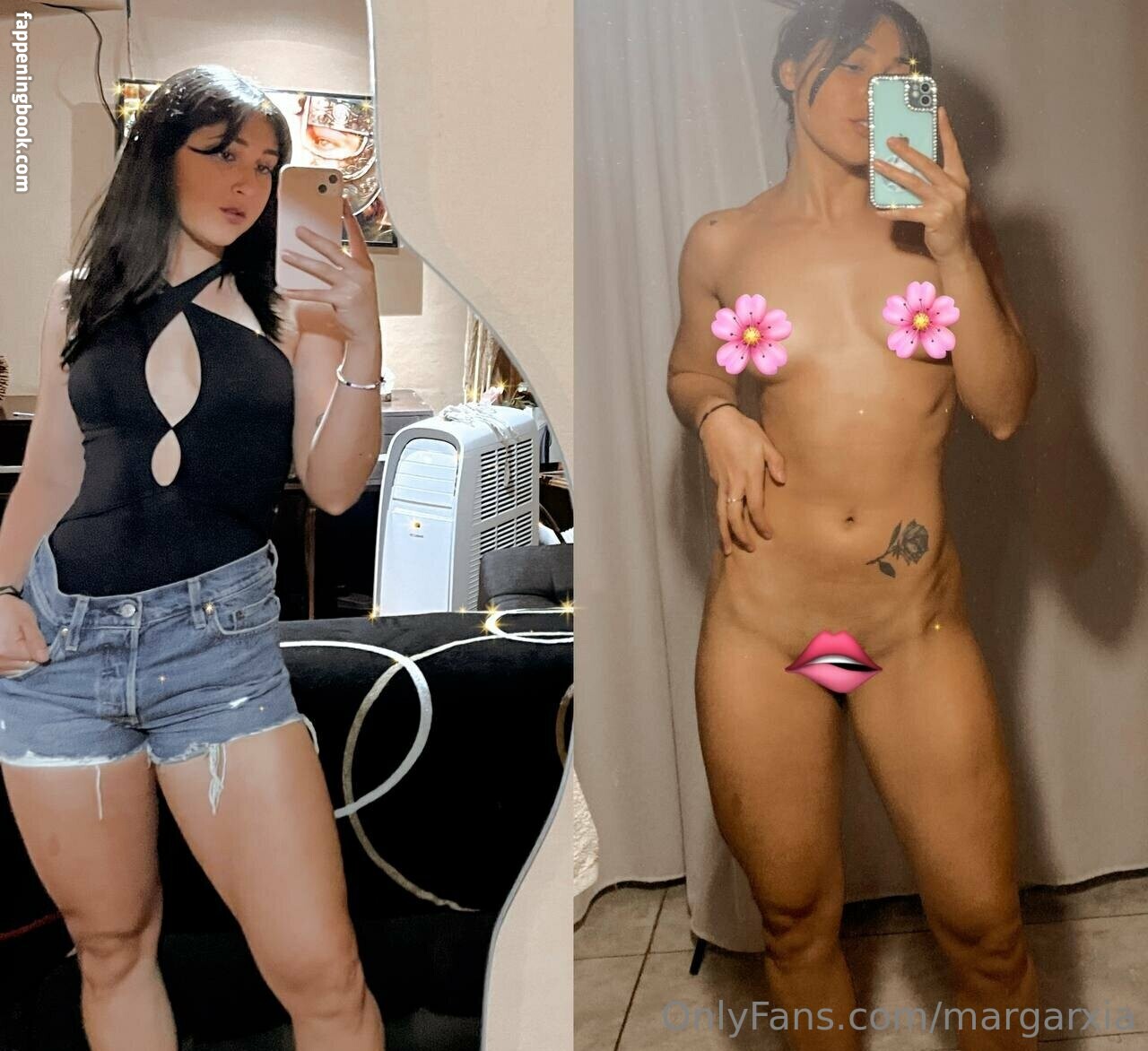 margarxia Onlyfans Nude Leaked Photos photo leak 16 of 48