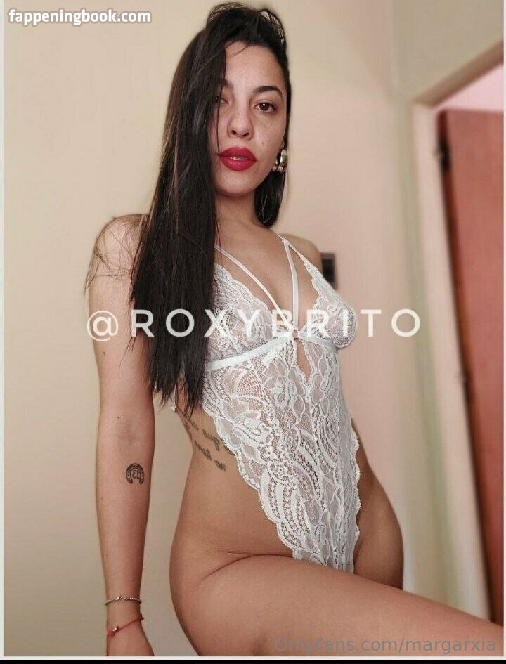 margarxia Onlyfans Nude Leaked Photos photo leak 20 of 48