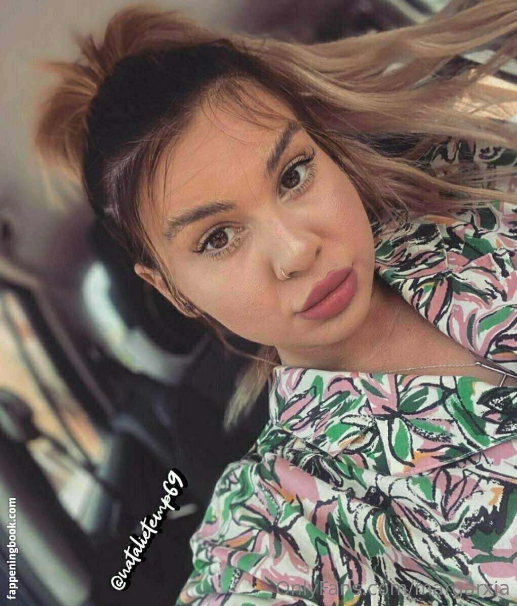 margarxia Onlyfans Nude Leaked Photos photo leak 29 of 48