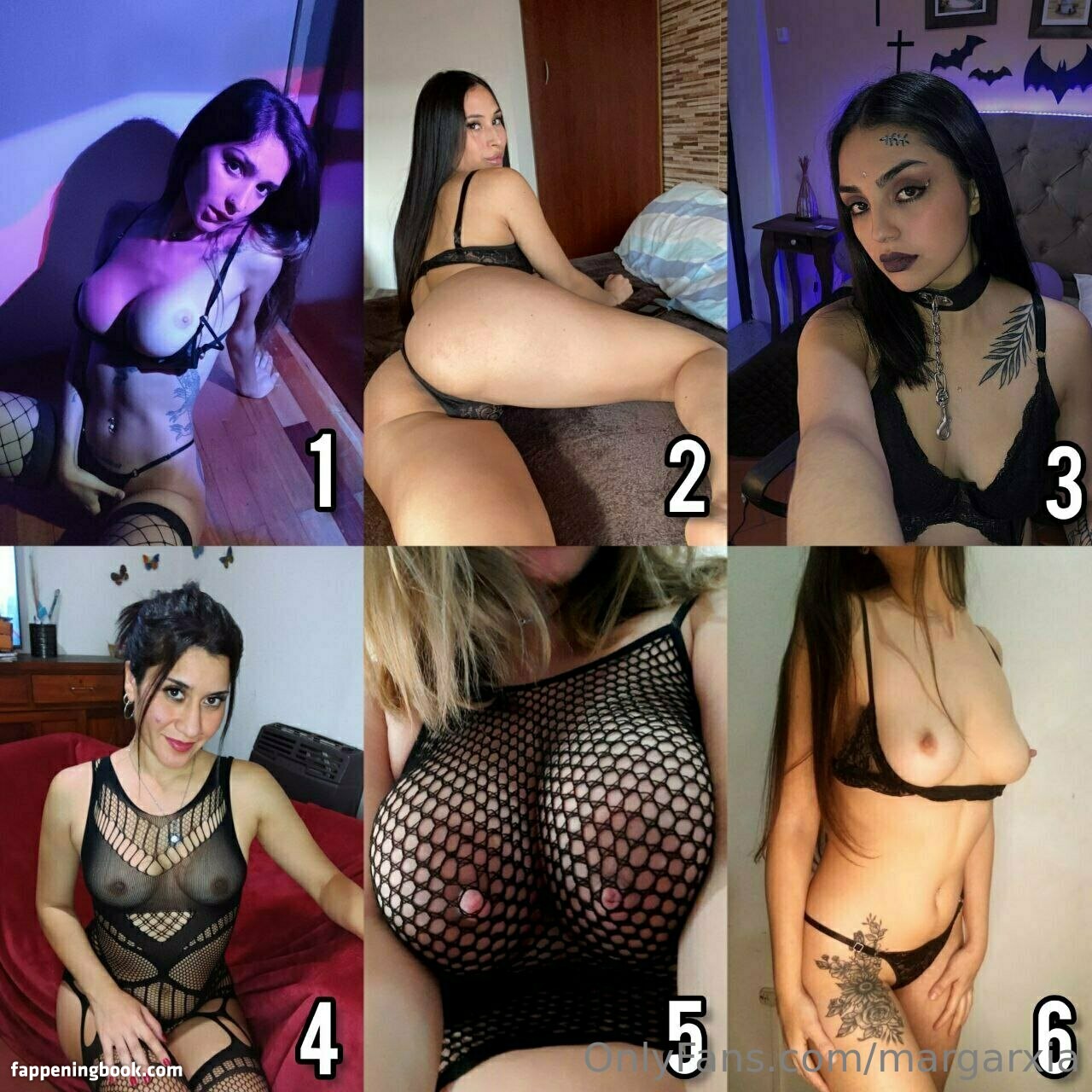 margarxia Onlyfans Nude Leaked Photos photo leak 34 of 48