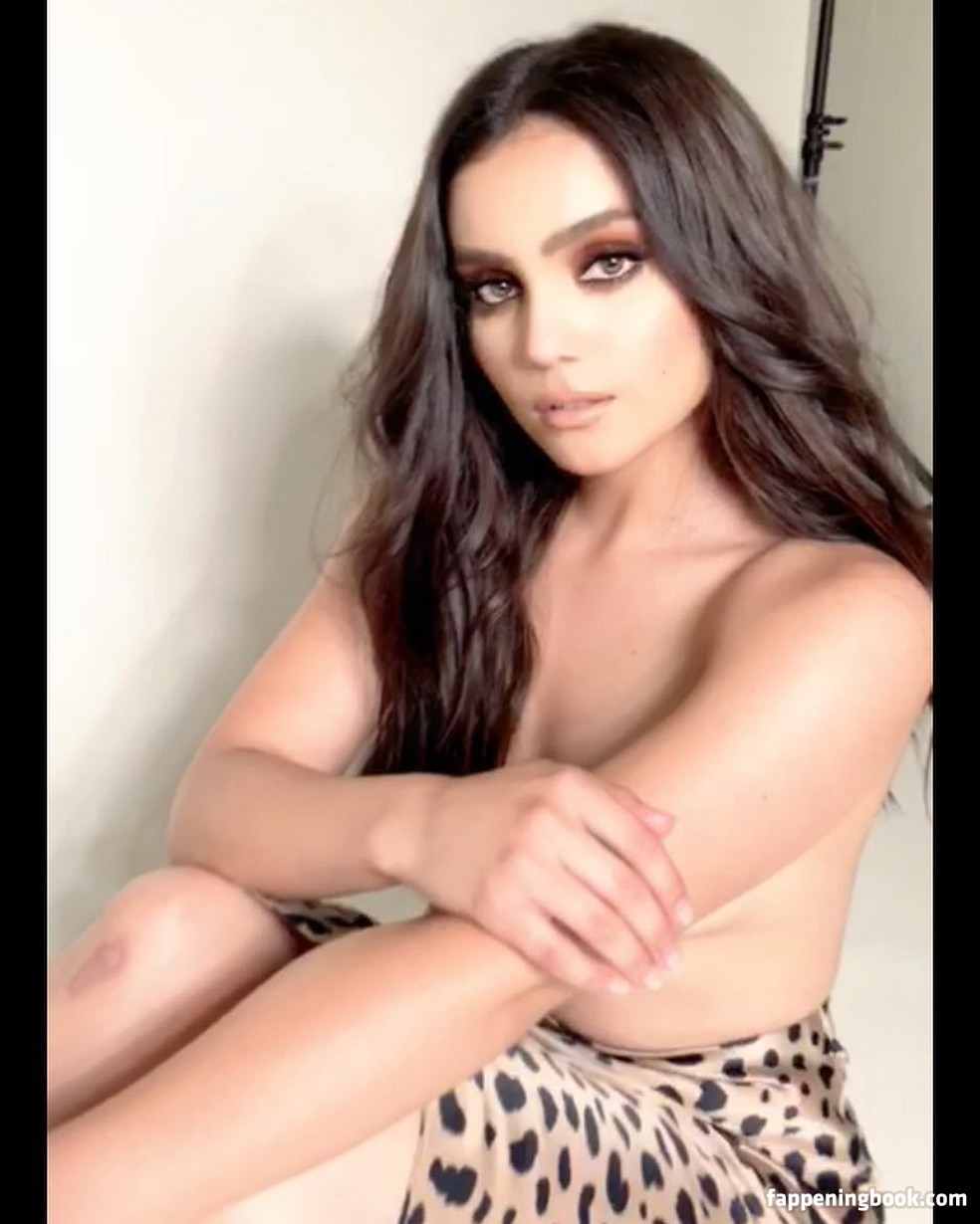 Andrea Londo Onlyfans Nude Leaked Photos photo leak 32 of 49
