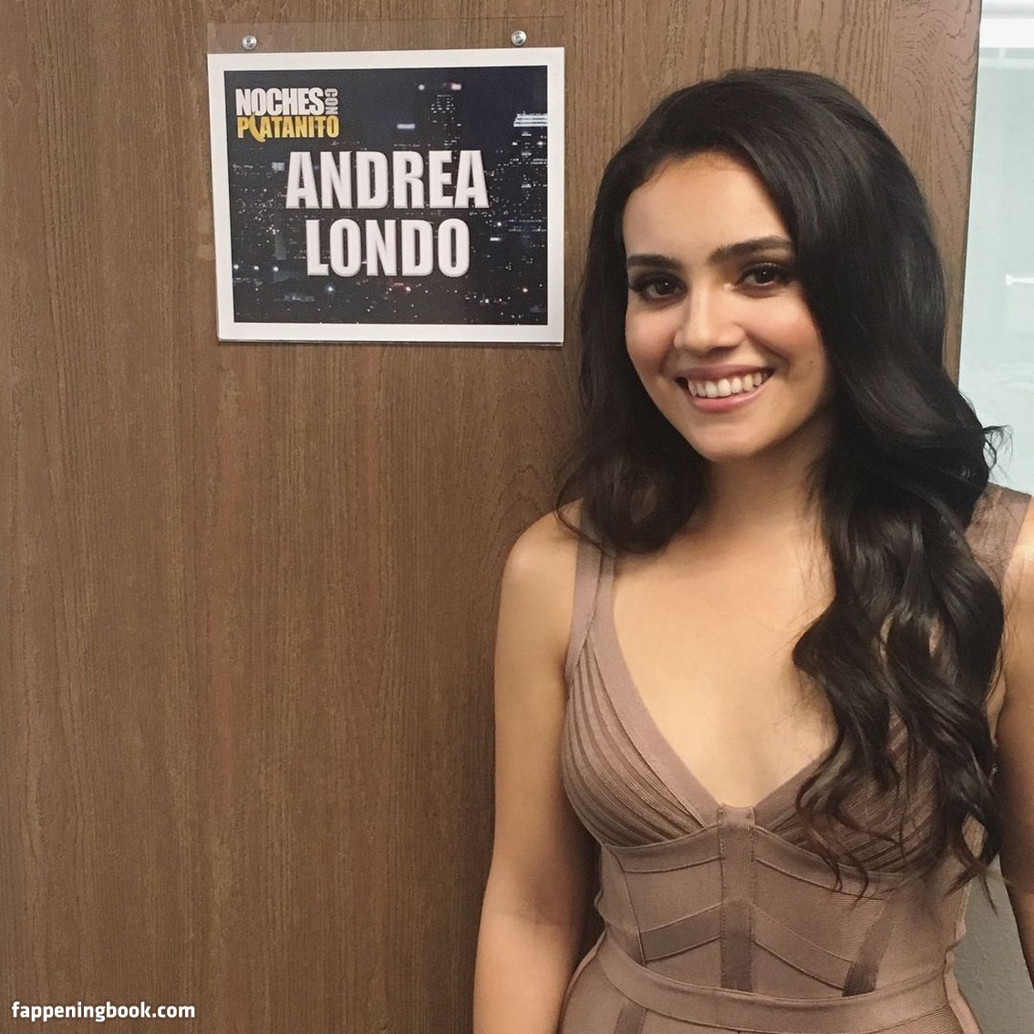 Andrea Londo Onlyfans Nude Leaked Photos photo leak 34 of 49