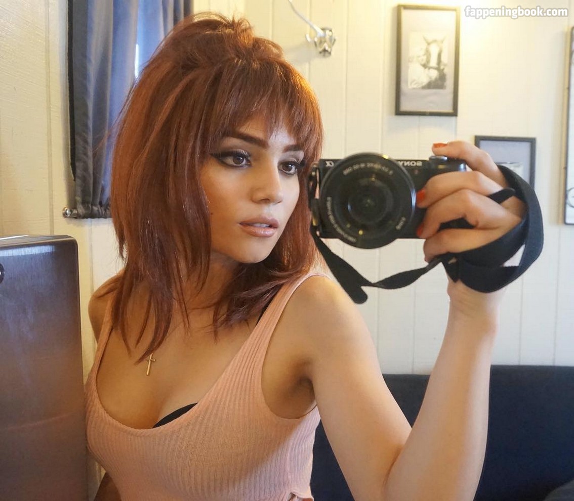 Andrea Londo Onlyfans Nude Leaked Photos photo leak 40 of 49