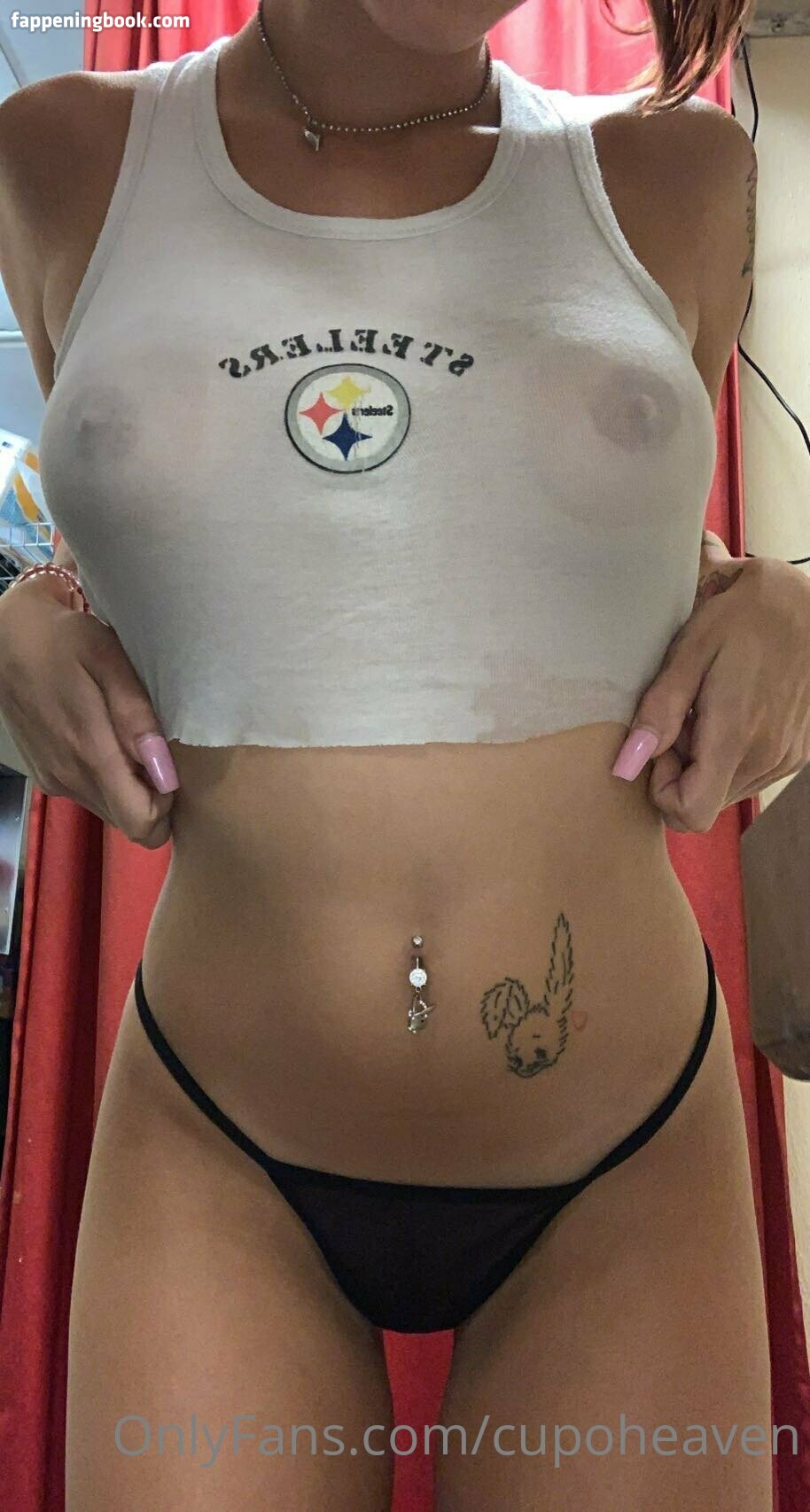 Cupoheaven Onlyfans Nude Leaked Photos photo leak 36 of 50