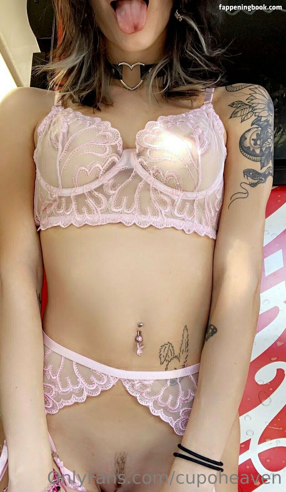 Cupoheaven Onlyfans Nude Leaked Photos photo leak 38 of 50