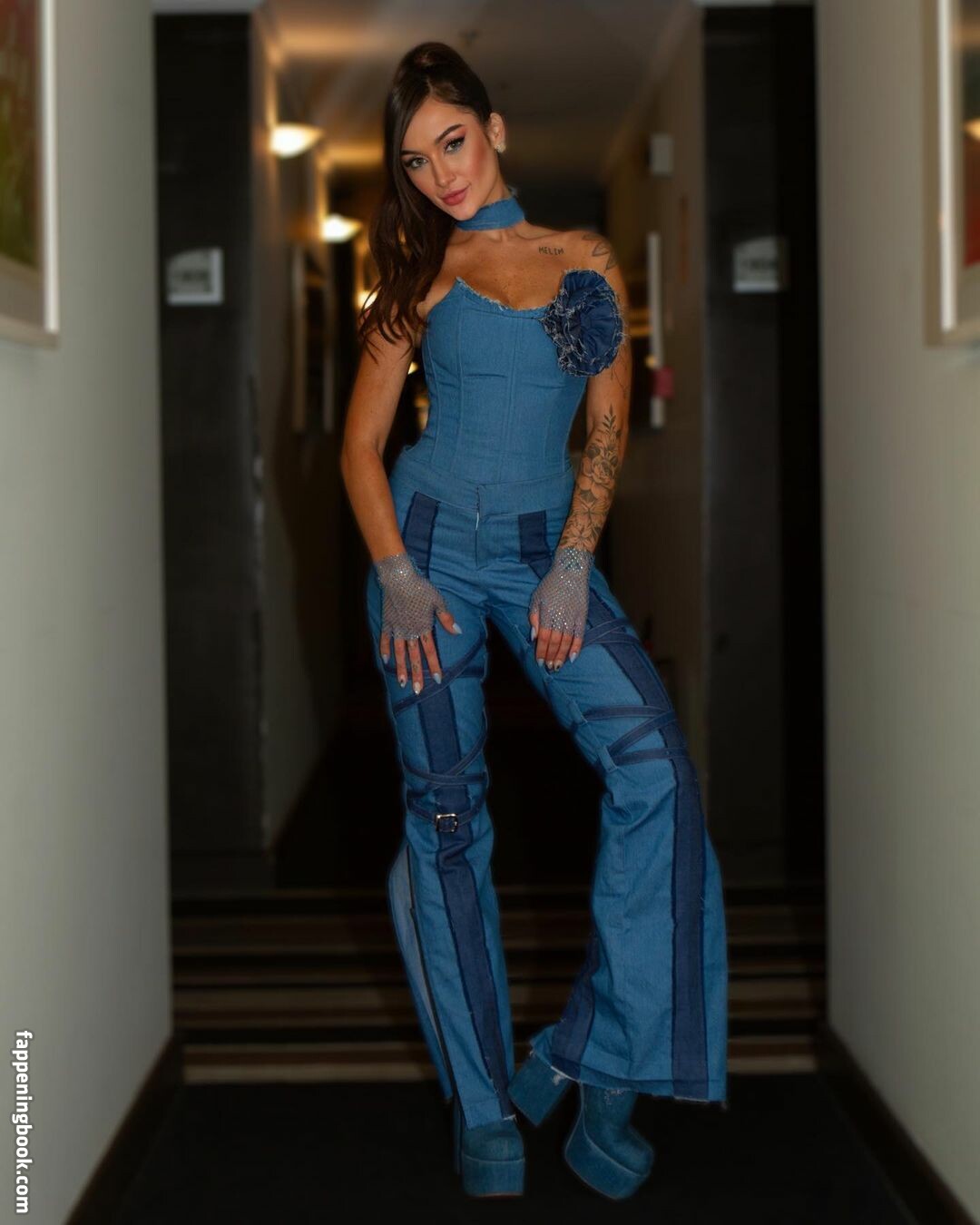 Gabi Melim Onlyfans Nude Leaked Photos photo leak 7 of 42