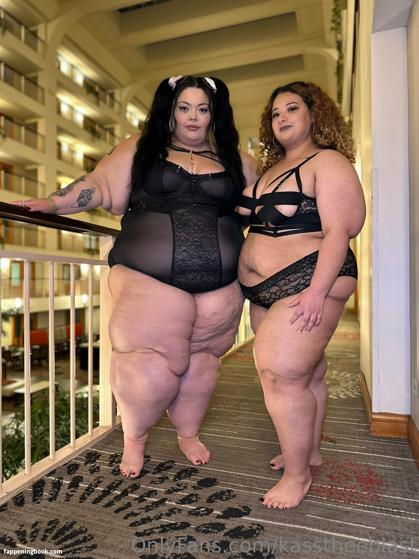 kasstheeblast Onlyfans Nude Leaked Photos photo leak 6 of 48