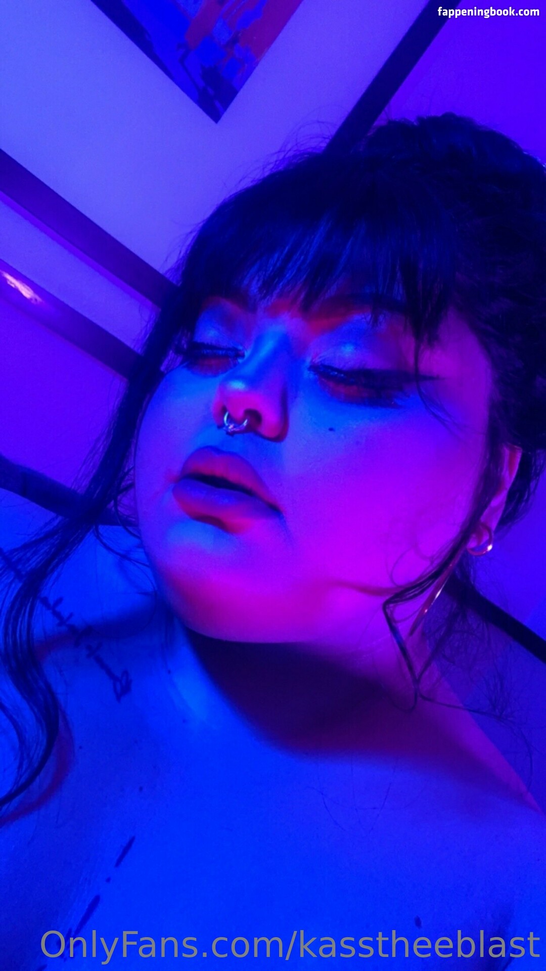 kasstheeblast Onlyfans Nude Leaked Photos photo leak 20 of 48