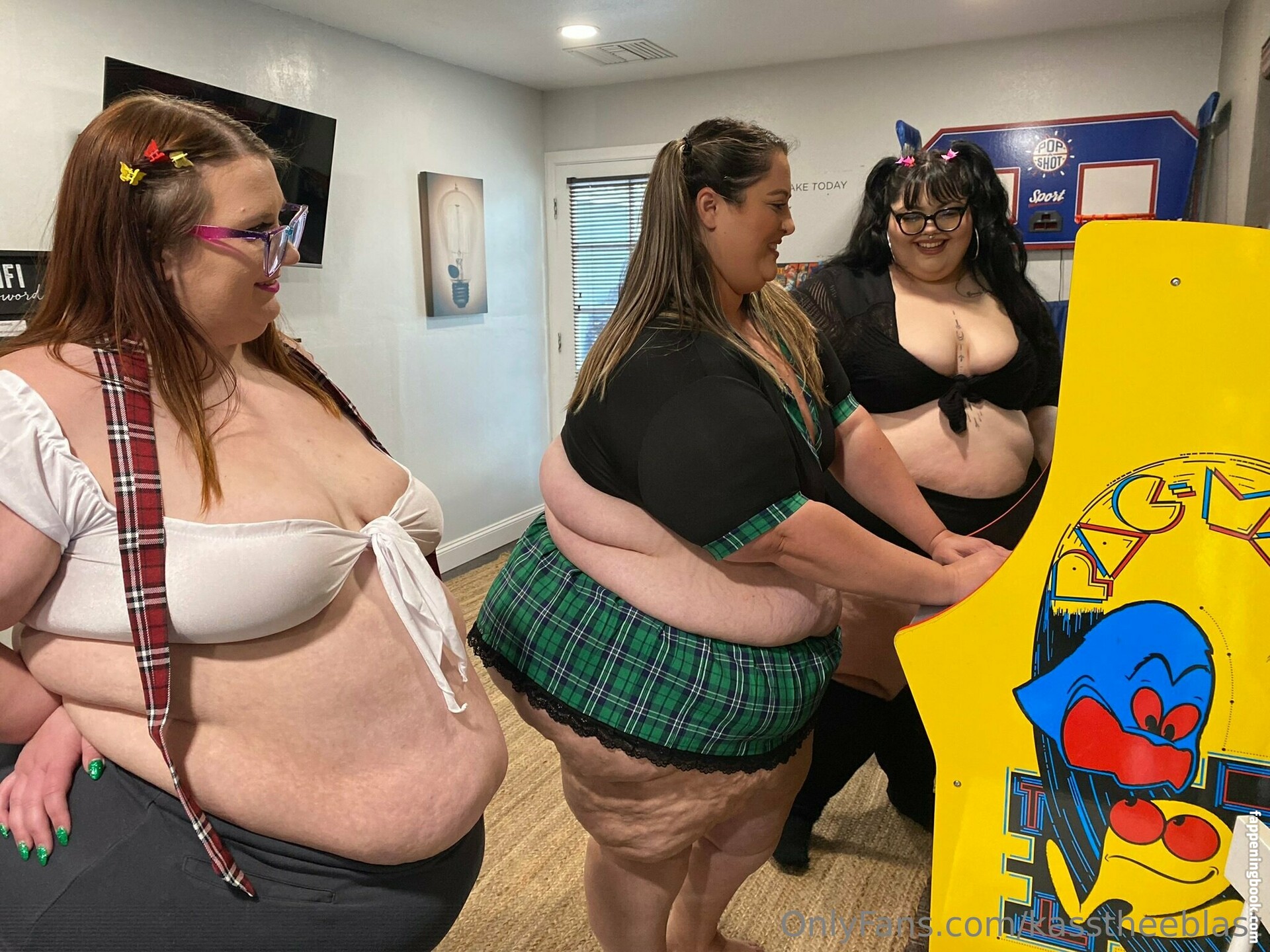 kasstheeblast Onlyfans Nude Leaked Photos photo leak 24 of 48