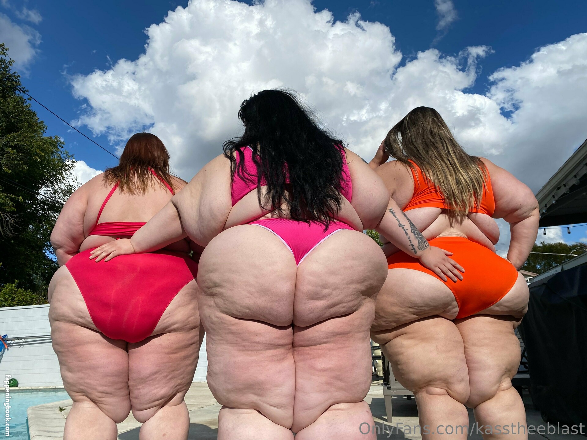 kasstheeblast Onlyfans Nude Leaked Photos photo leak 25 of 48