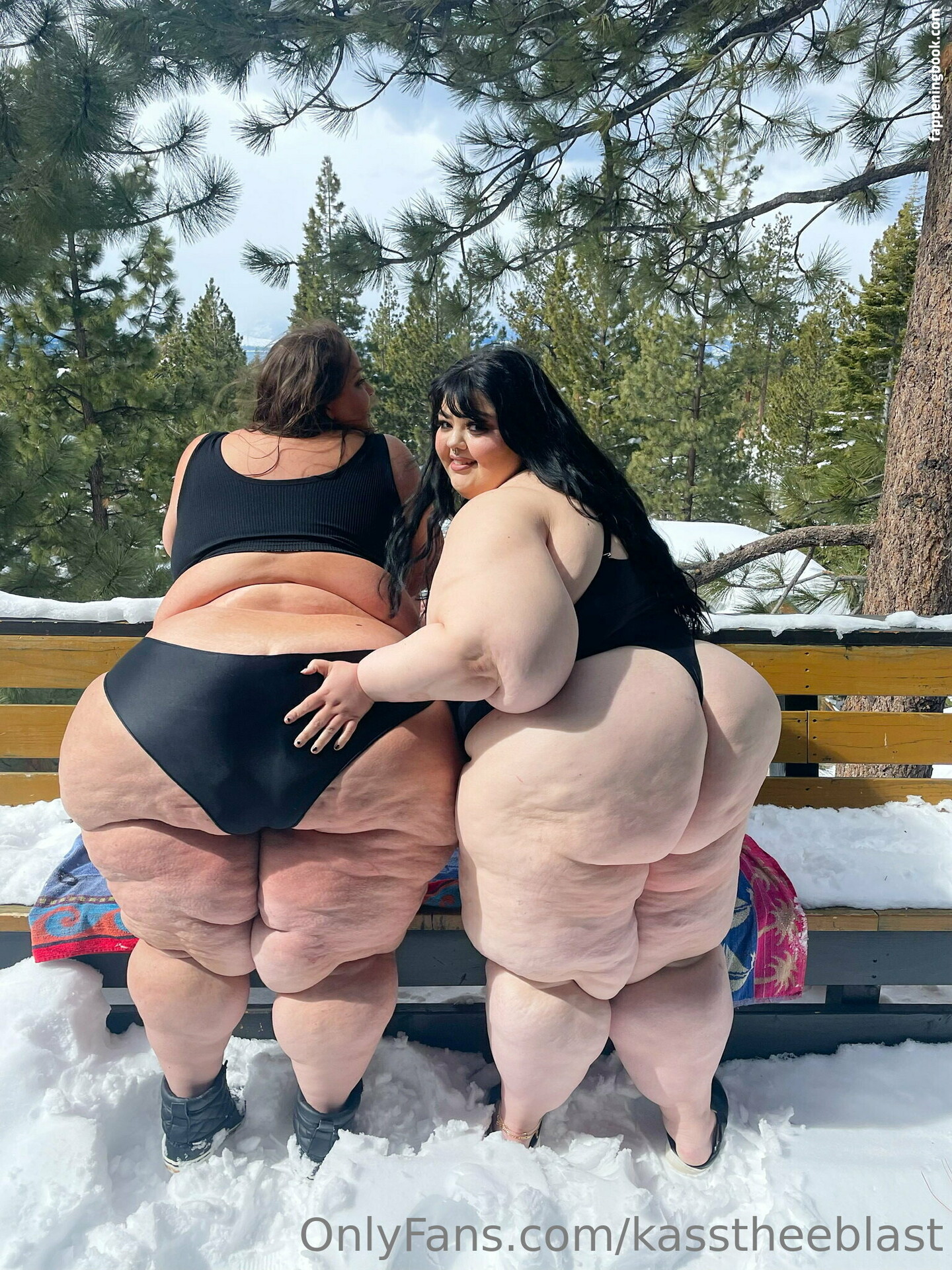 kasstheeblast Onlyfans Nude Leaked Photos photo leak 28 of 48