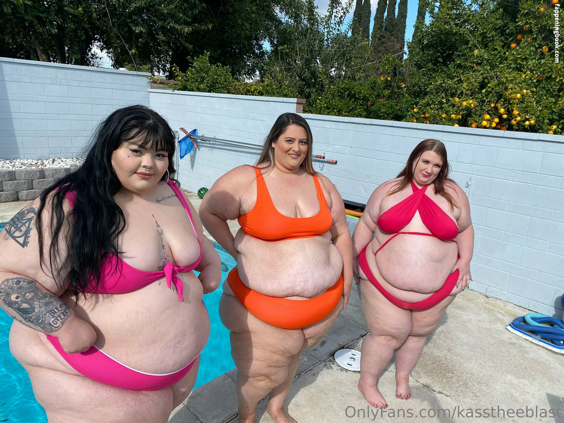 kasstheeblast Onlyfans Nude Leaked Photos photo leak 32 of 48