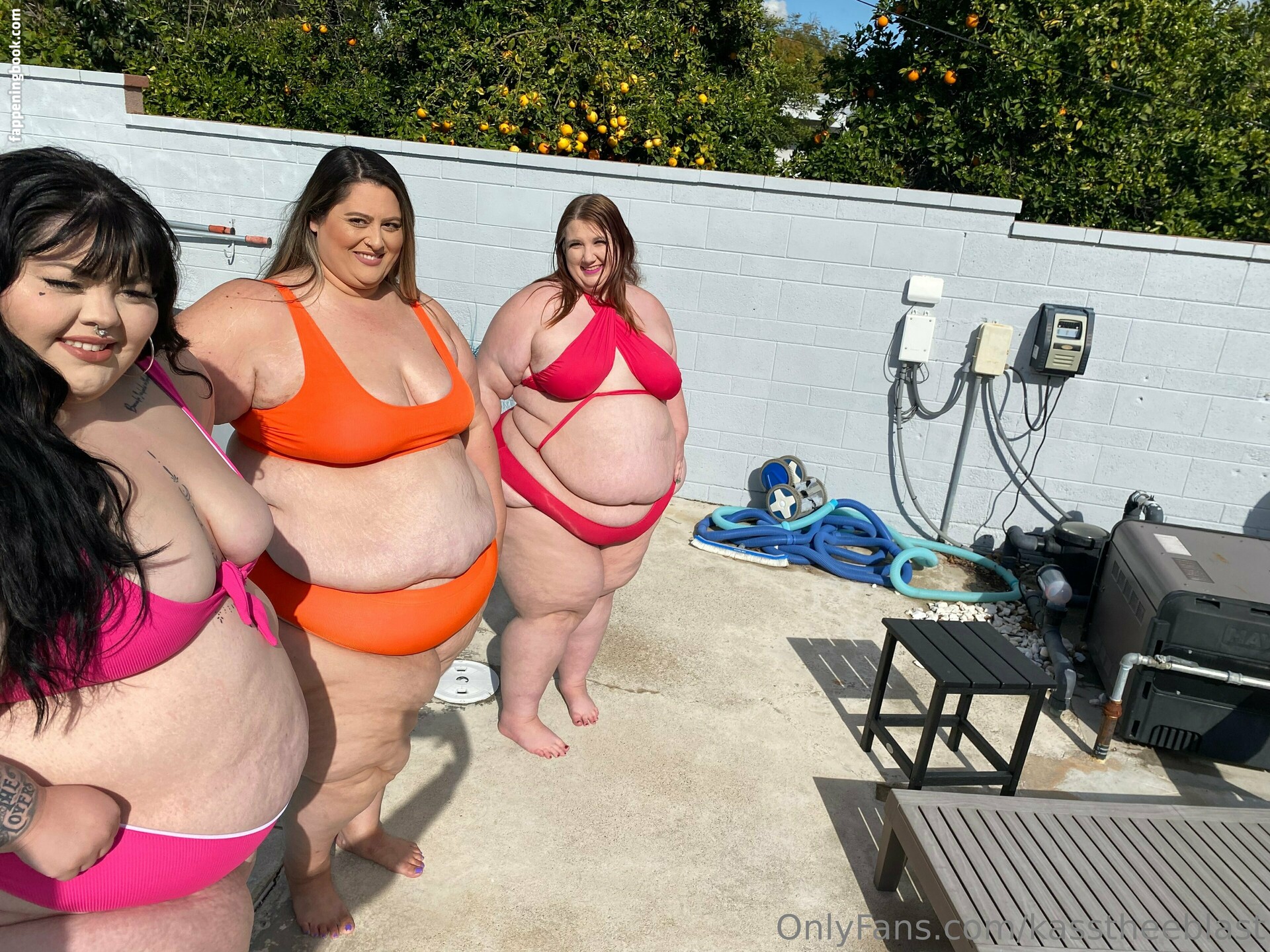 kasstheeblast Onlyfans Nude Leaked Photos photo leak 34 of 48