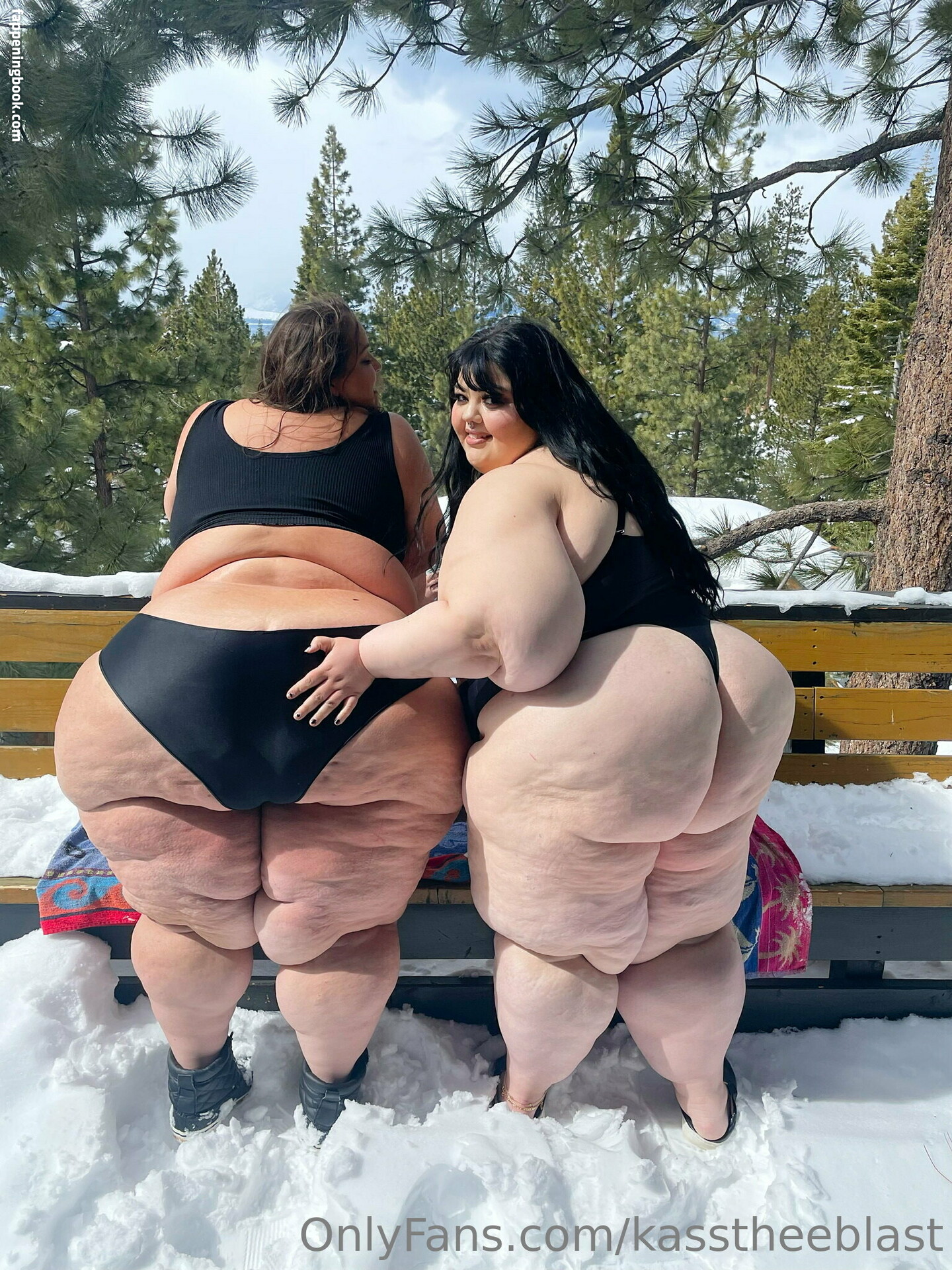 kasstheeblast Onlyfans Nude Leaked Photos photo leak 35 of 48