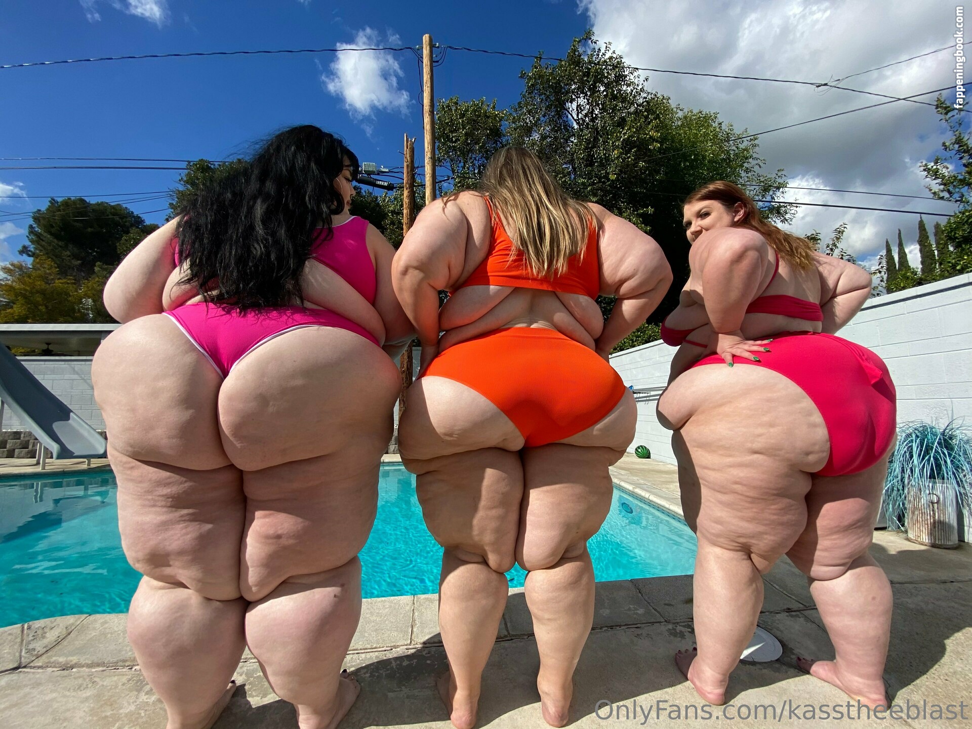 kasstheeblast Onlyfans Nude Leaked Photos photo leak 42 of 48