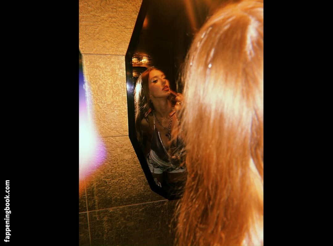 Malley Doherty Onlyfans Nude Leaked Photos photo leak 4 of 49