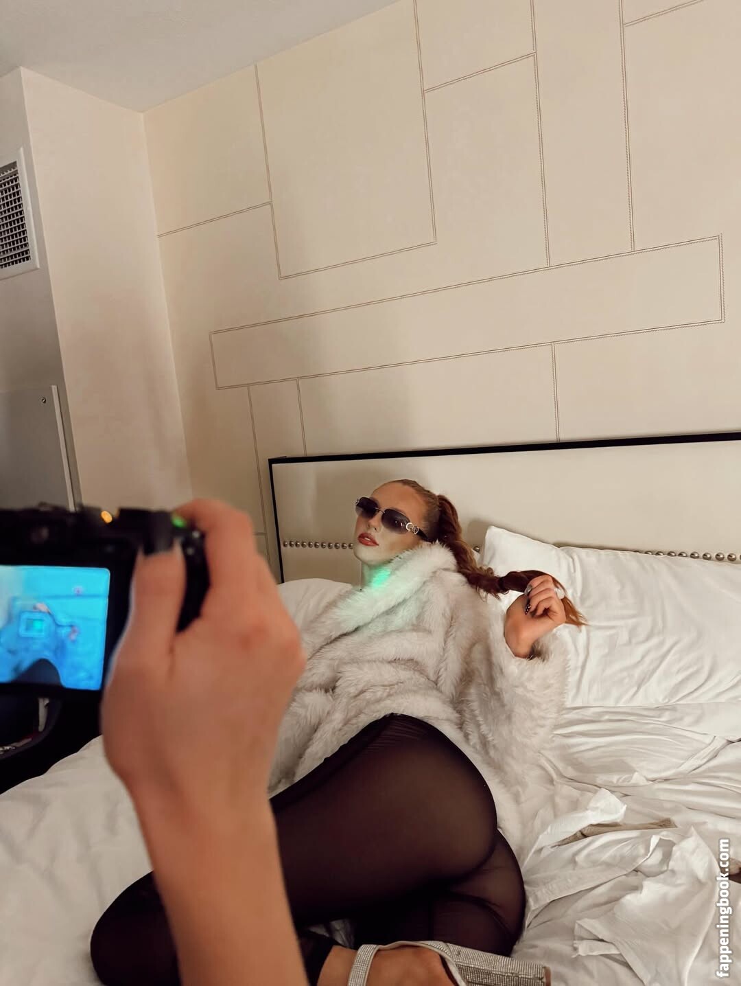 Malley Doherty Onlyfans Nude Leaked Photos photo leak 14 of 49