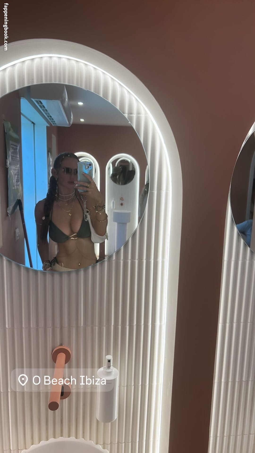 Malley Doherty Onlyfans Nude Leaked Photos photo leak 31 of 49