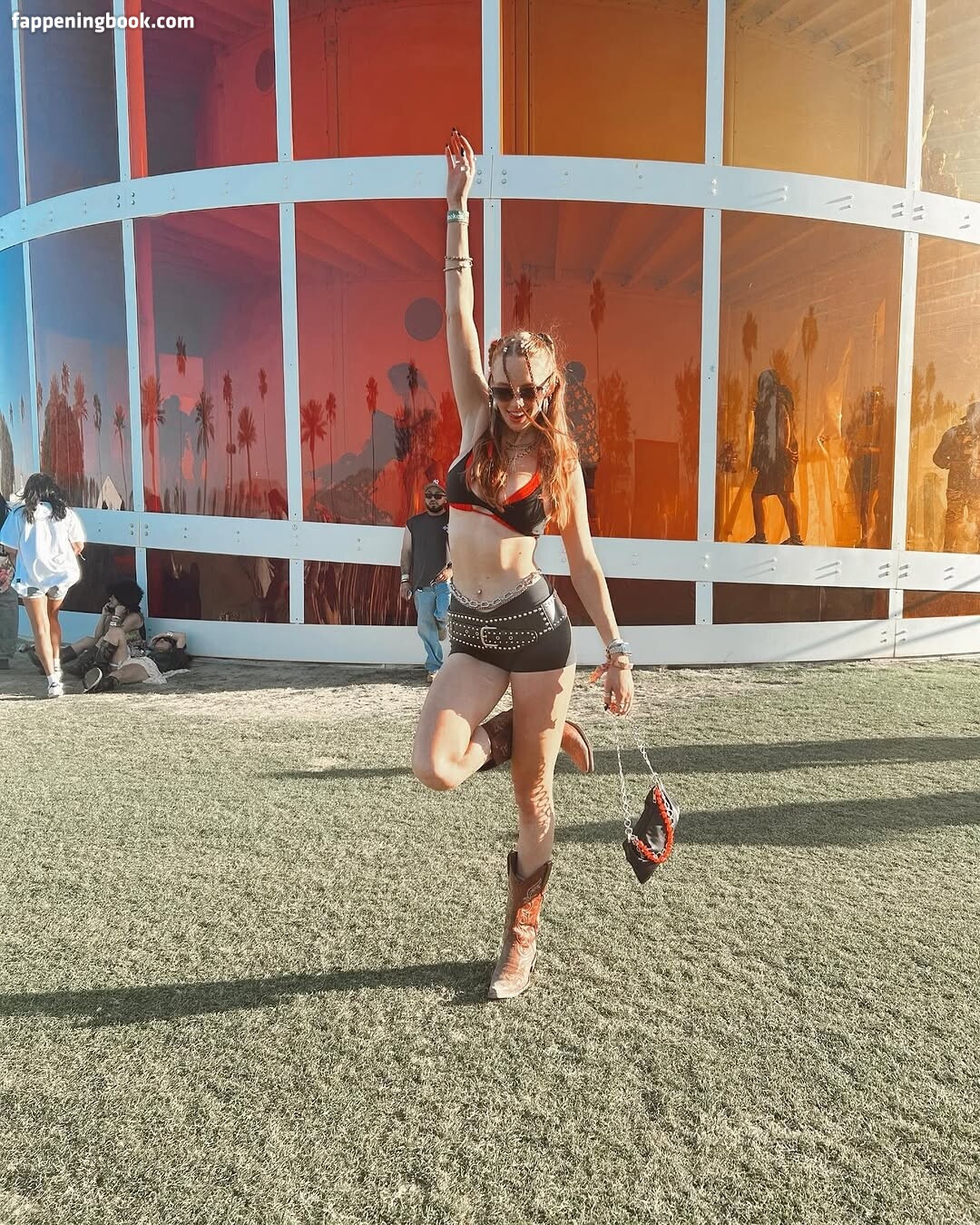 Malley Doherty Onlyfans Nude Leaked Photos photo leak 32 of 49