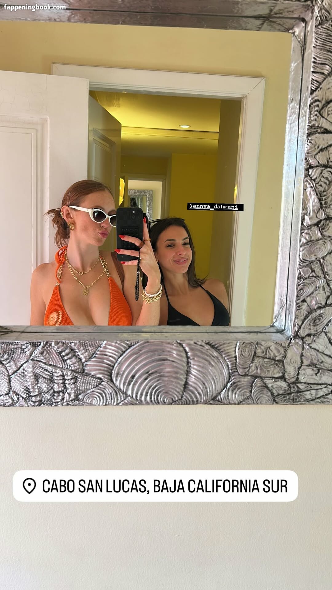Malley Doherty Onlyfans Nude Leaked Photos photo leak 36 of 49