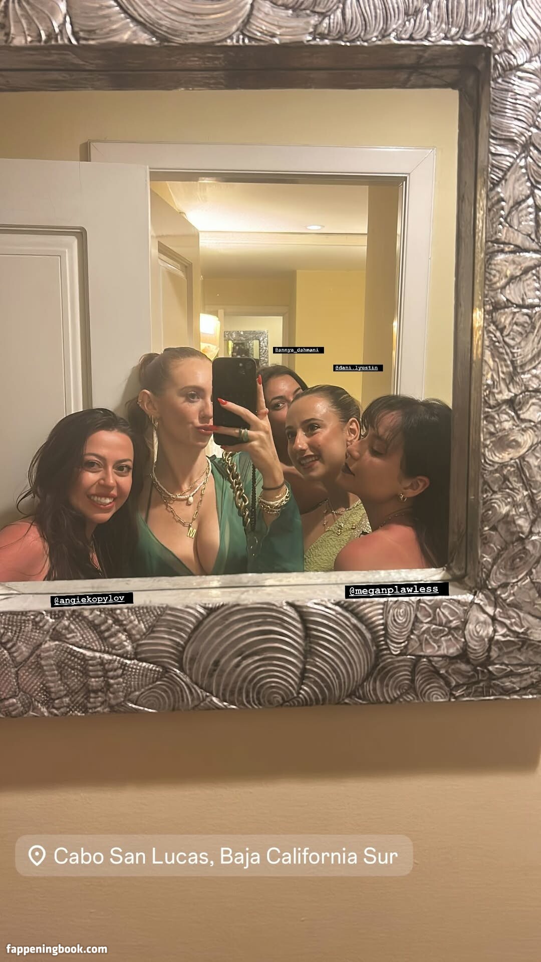 Malley Doherty Onlyfans Nude Leaked Photos photo leak 40 of 49