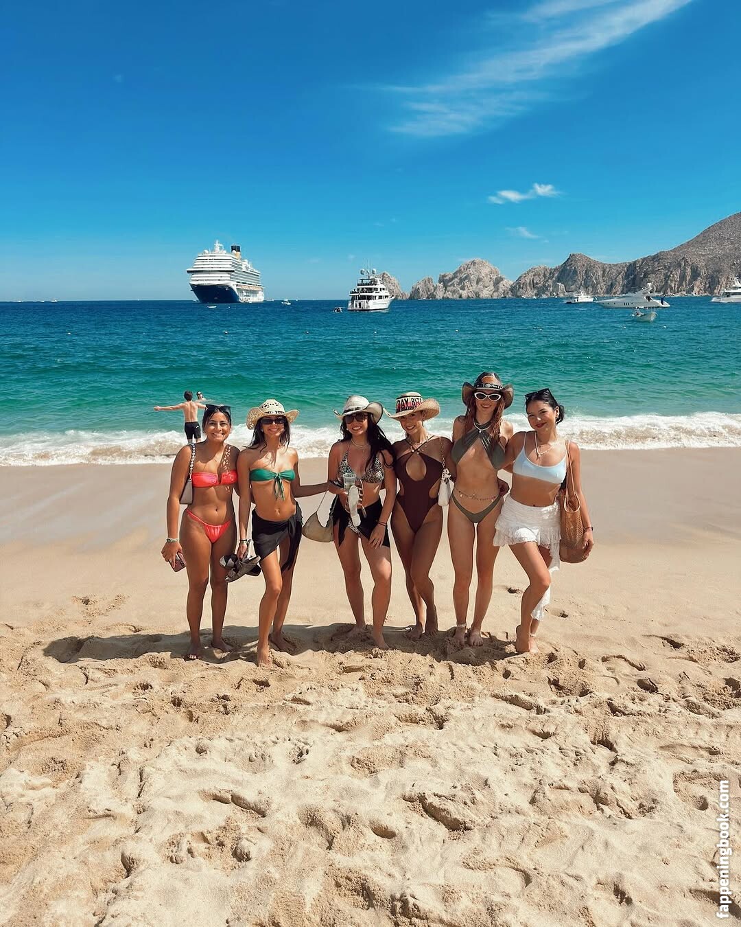 Malley Doherty Onlyfans Nude Leaked Photos photo leak 42 of 49