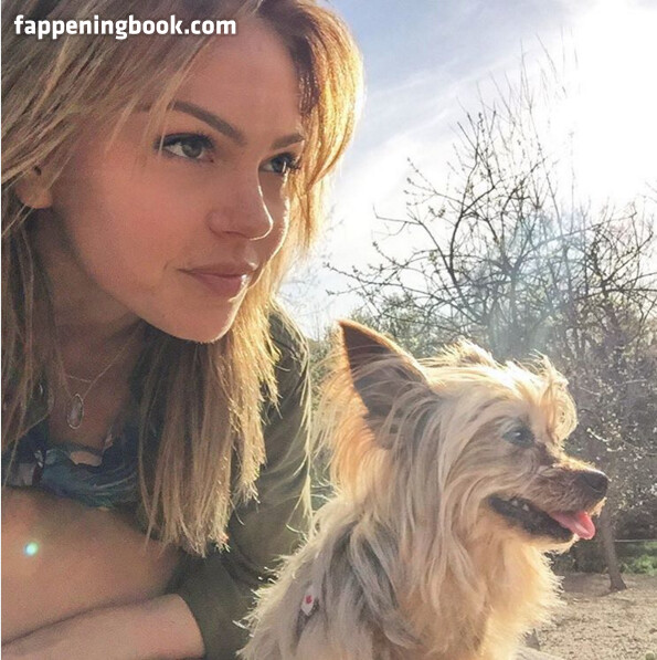 Aimee Richelle Teegarden Onlyfans Nude Leaked Photos photo leak 25 of 46