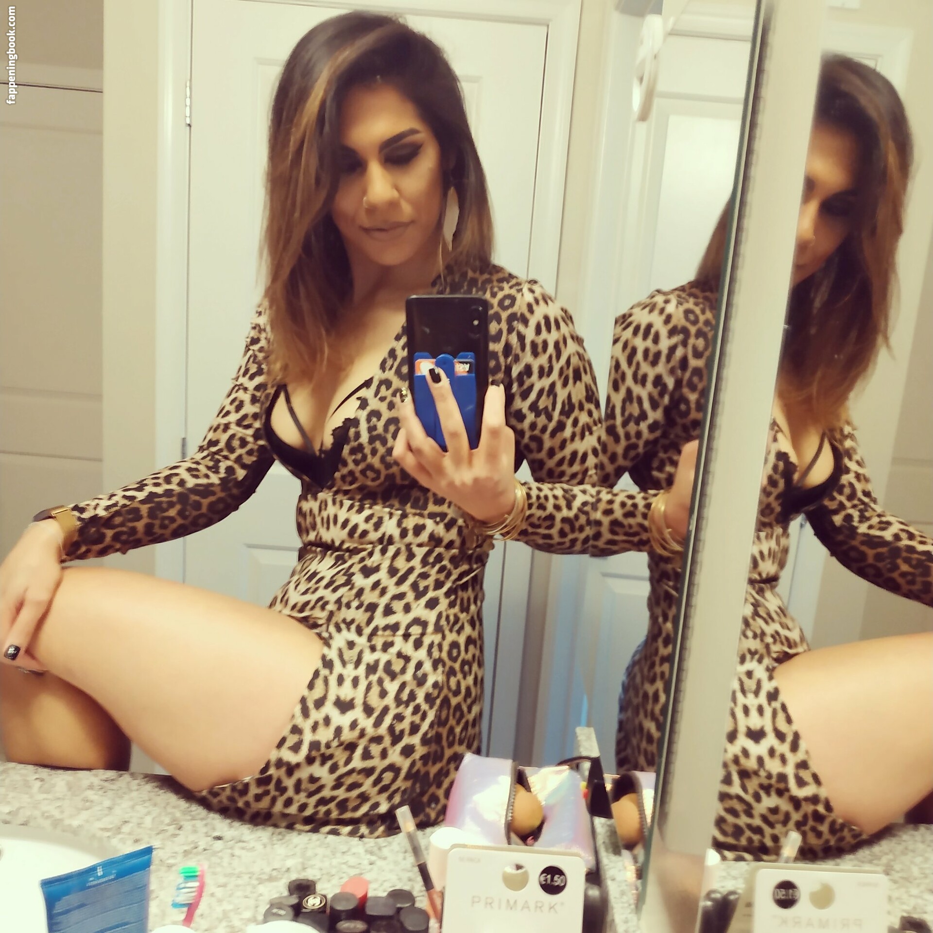 The Try Channel Onlyfans Nude Leaked Photos photo leak 3 of 45