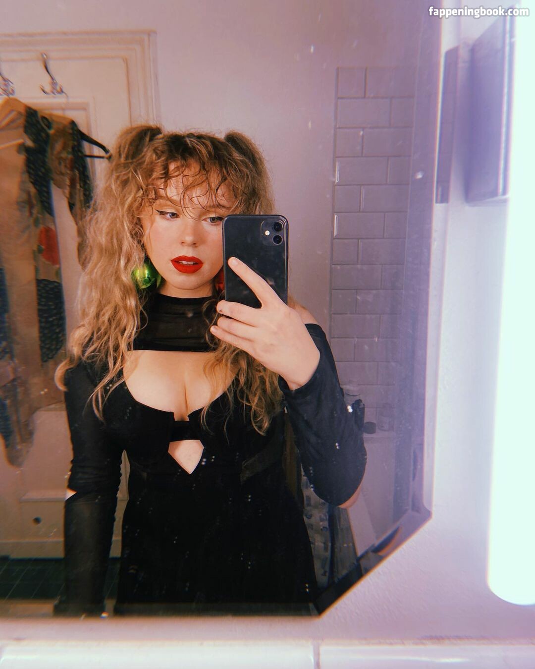 The Try Channel Onlyfans Nude Leaked Photos photo leak 11 of 45