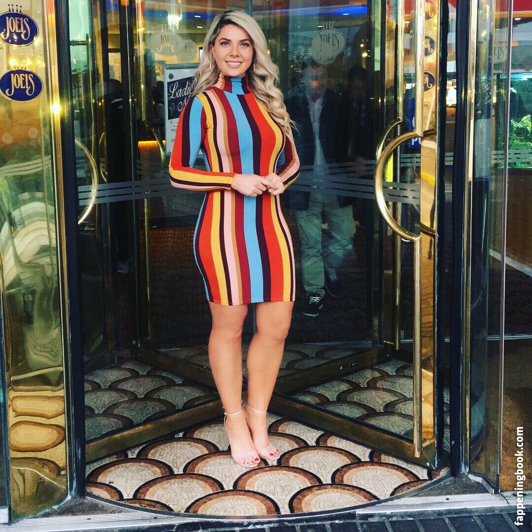 The Try Channel Onlyfans Nude Leaked Photos photo leak 14 of 45
