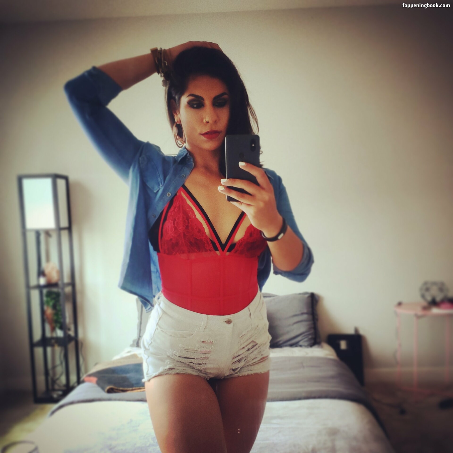 The Try Channel Onlyfans Nude Leaked Photos photo leak 21 of 45