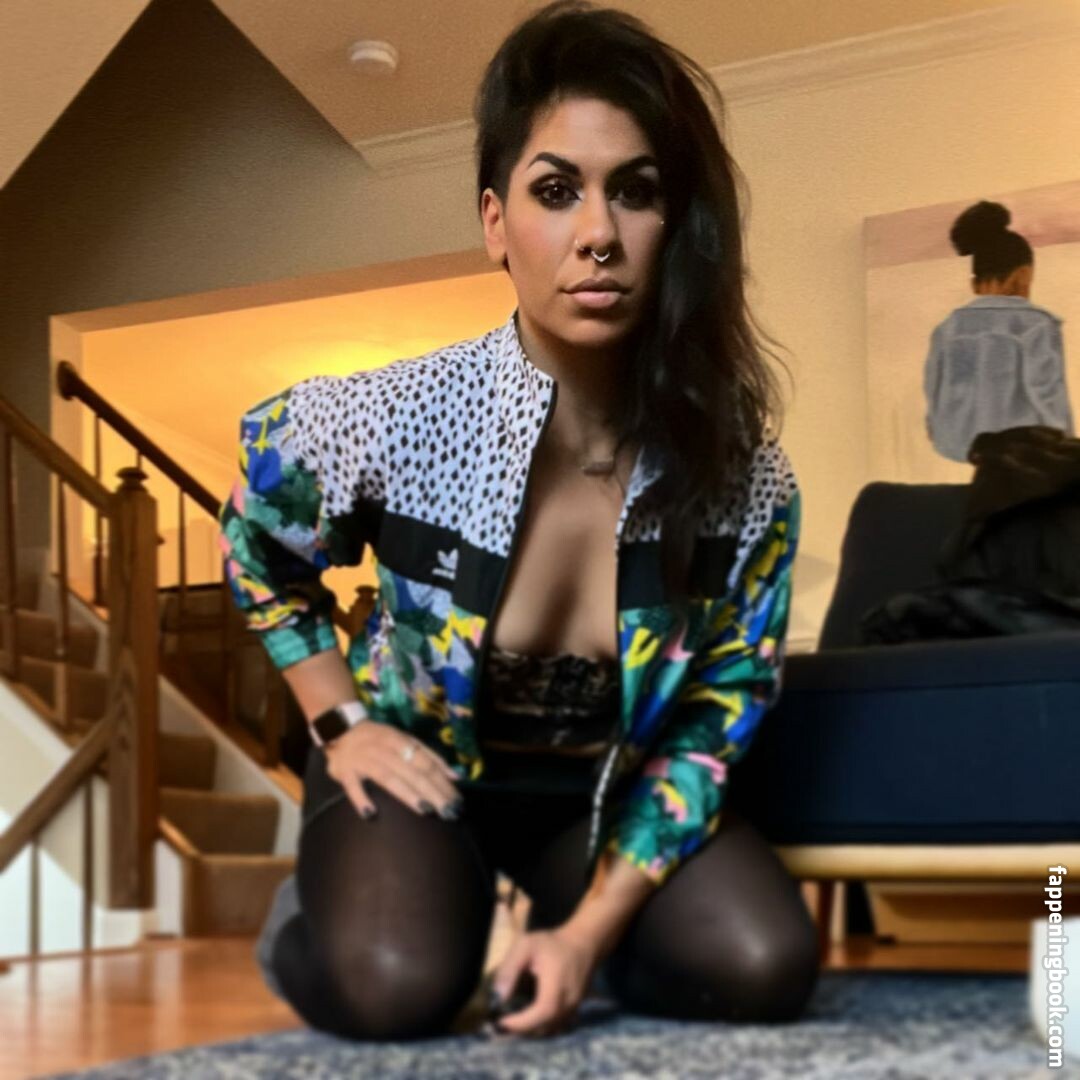 The Try Channel Onlyfans Nude Leaked Photos photo leak 36 of 45