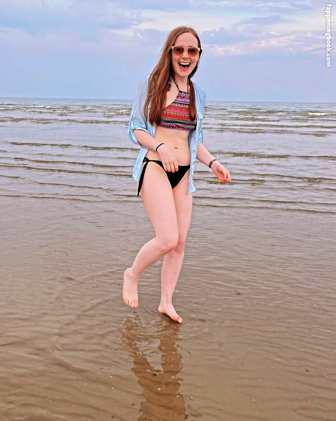 The Try Channel Onlyfans Nude Leaked Photos photo leak 39 of 45