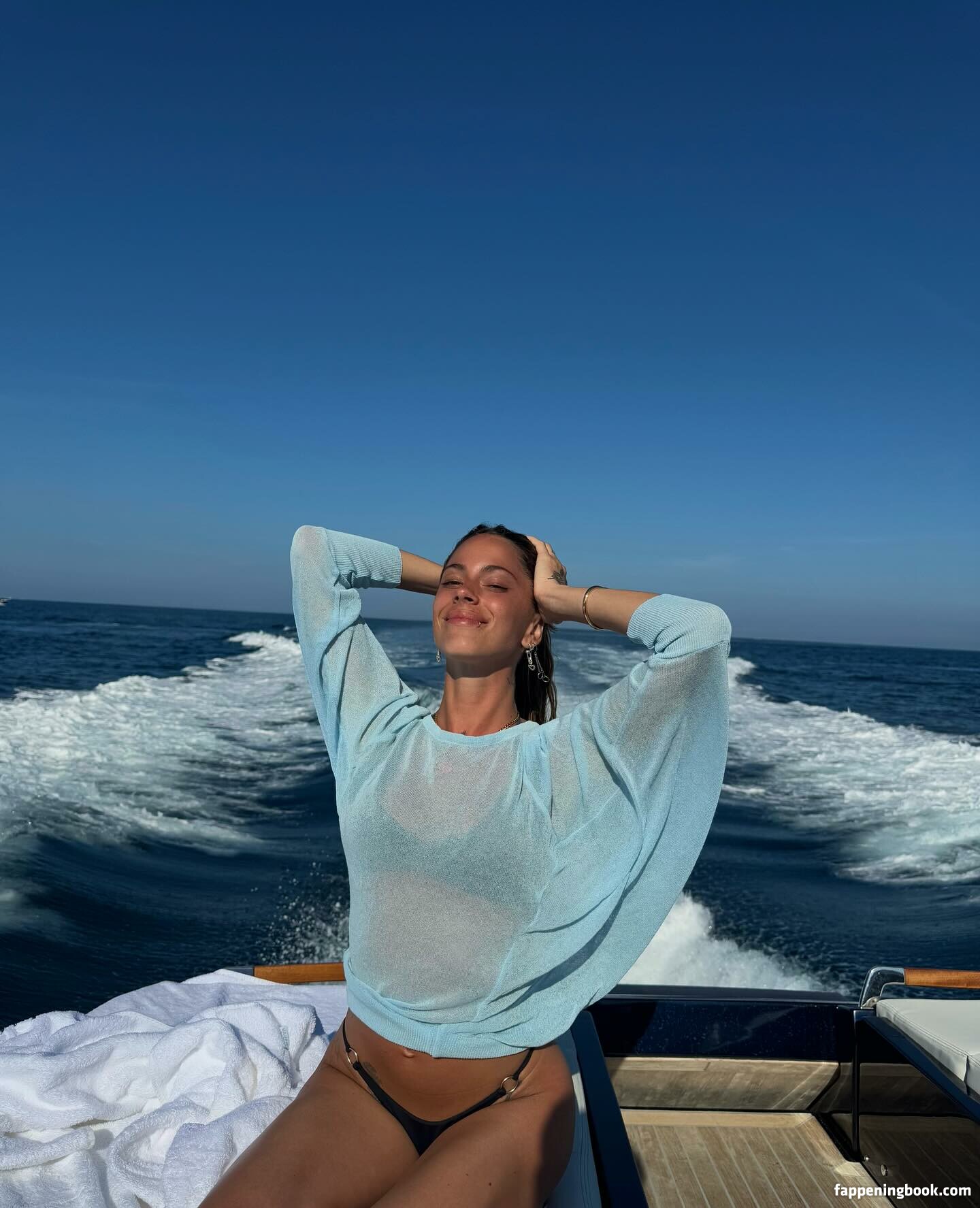 Martina Stoessel Onlyfans Nude Leaked Photos photo leak 6 of 50