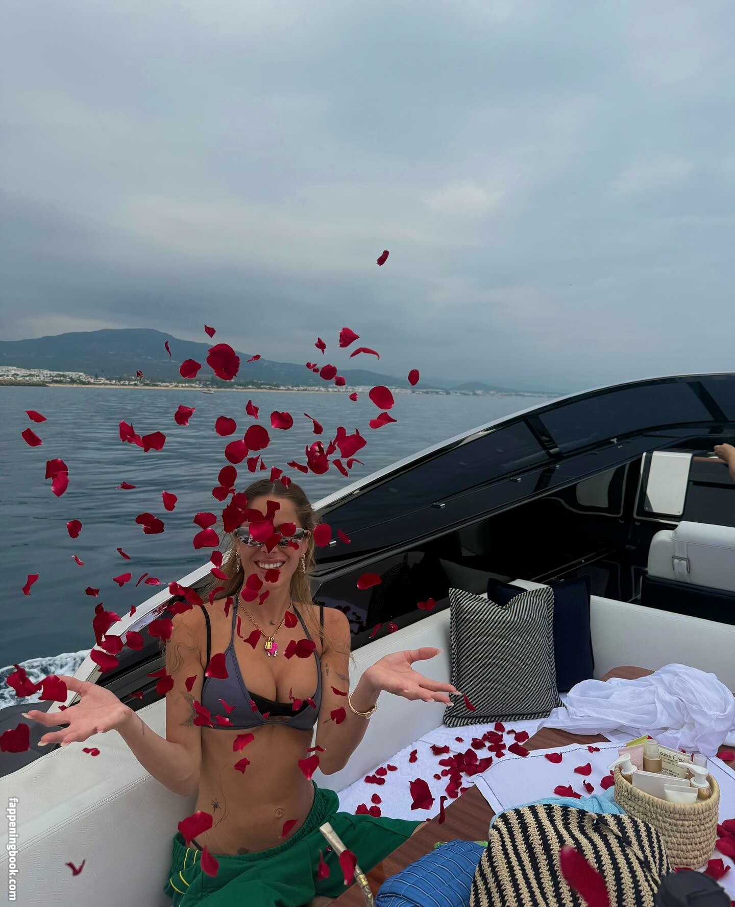 Martina Stoessel Onlyfans Nude Leaked Photos photo leak 14 of 50