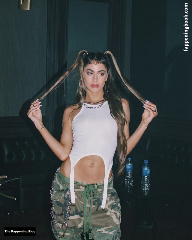 Martina Stoessel Onlyfans Nude Leaked Photos photo leak 21 of 50