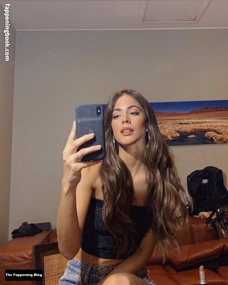 Martina Stoessel Onlyfans Nude Leaked Photos photo leak 23 of 50