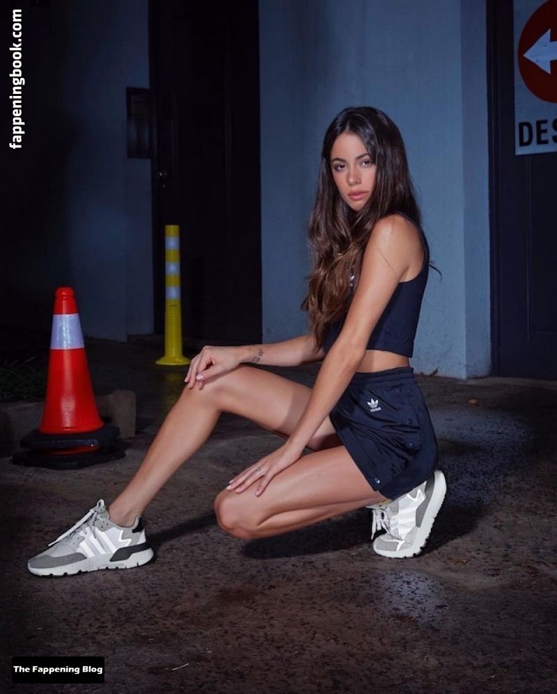 Martina Stoessel Onlyfans Nude Leaked Photos photo leak 24 of 50