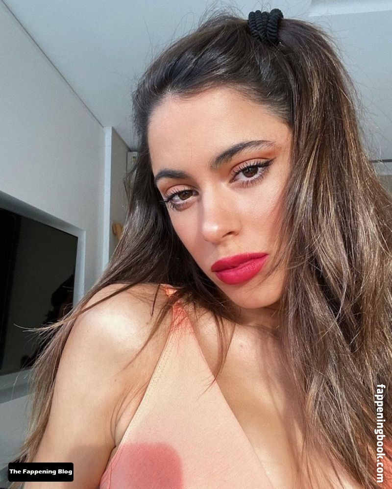 Martina Stoessel Onlyfans Nude Leaked Photos photo leak 40 of 50