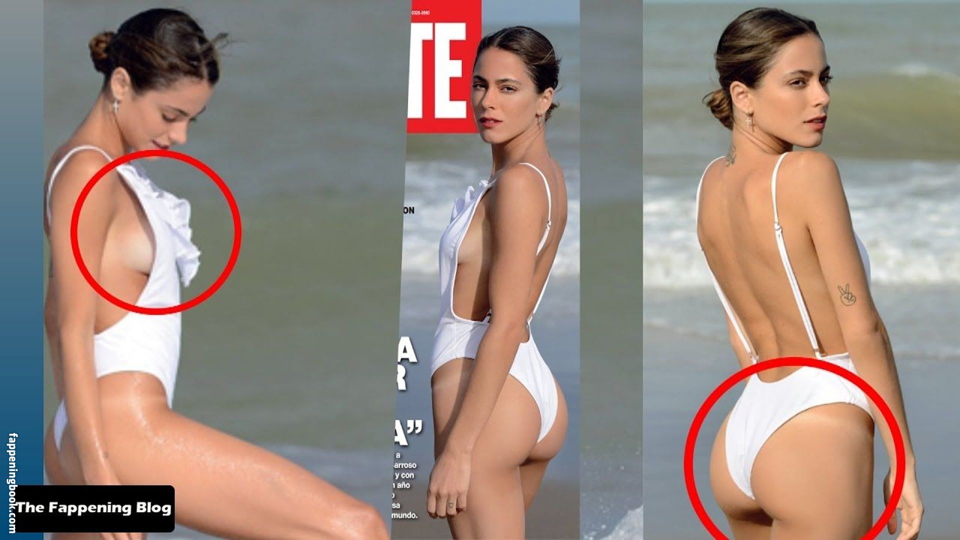 Martina Stoessel Onlyfans Nude Leaked Photos photo leak 45 of 50
