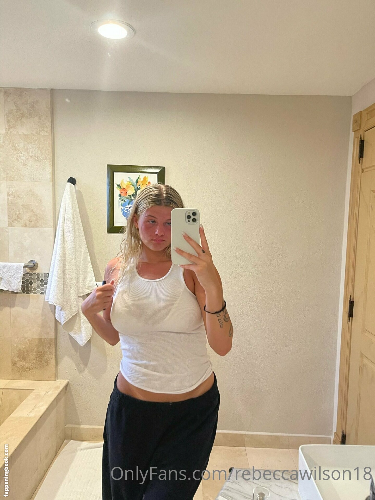 preachersdaughter18 Onlyfans Nude Leaked Photos photo leak 18 of 27