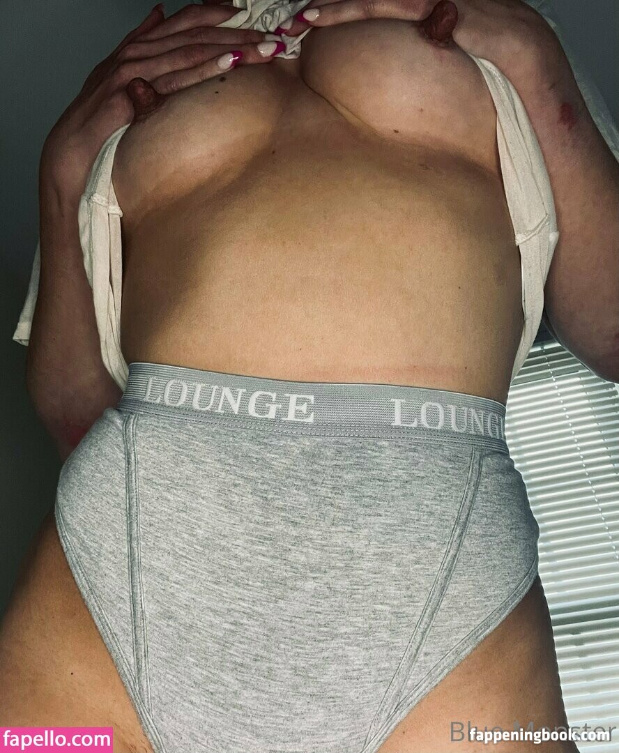 Blue Monster Onlyfans Nude Leaked Photos photo leak 7 of 29