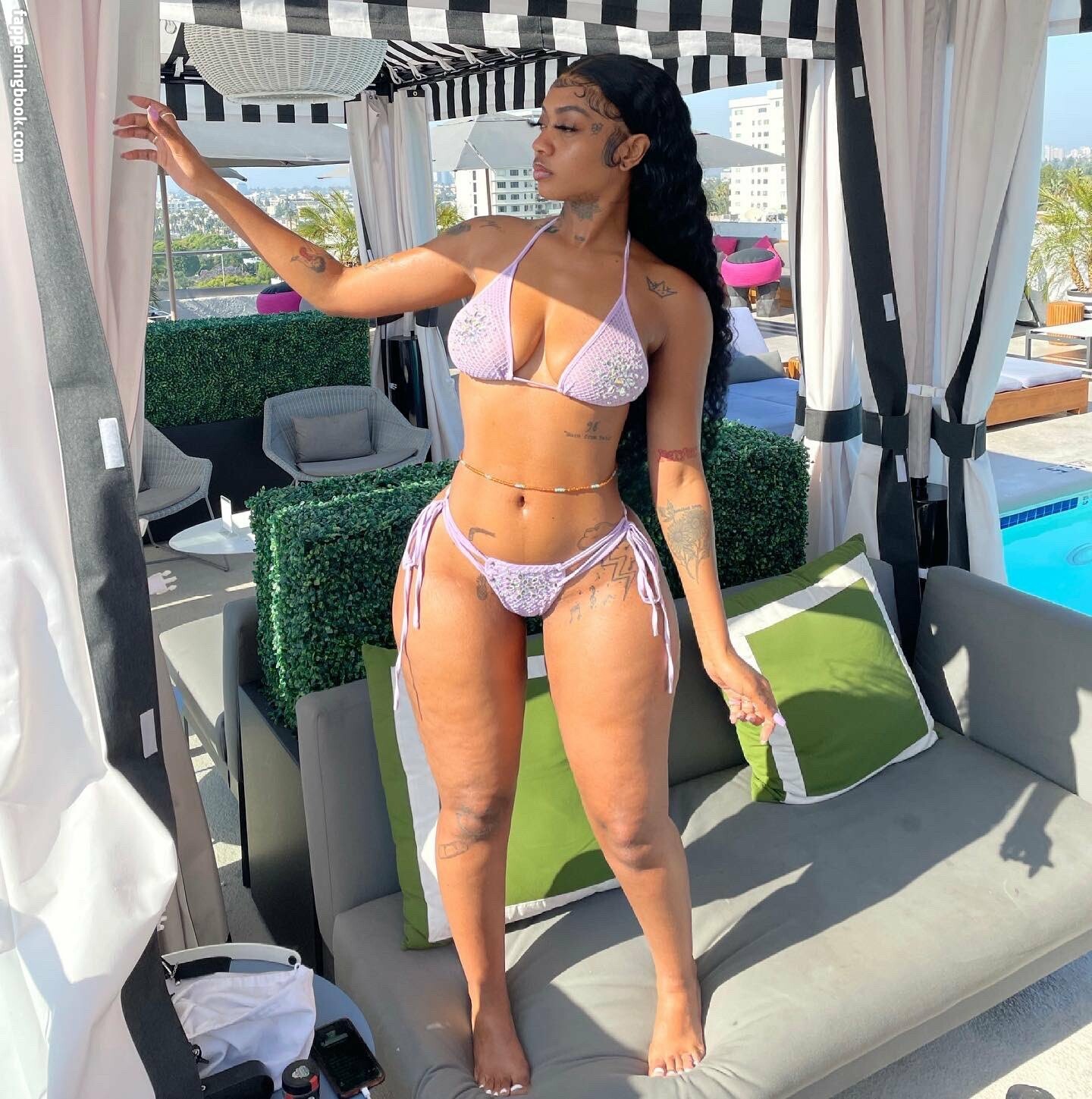 Jada Kingdom Onlyfans Nude Leaked Photos photo leak 1 of 38