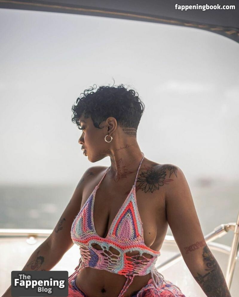 Jada Kingdom Onlyfans Nude Leaked Photos photo leak 2 of 38