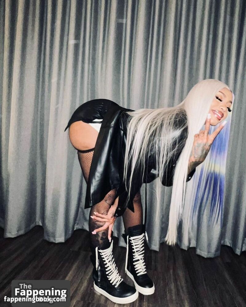 Jada Kingdom Onlyfans Nude Leaked Photos photo leak 3 of 38