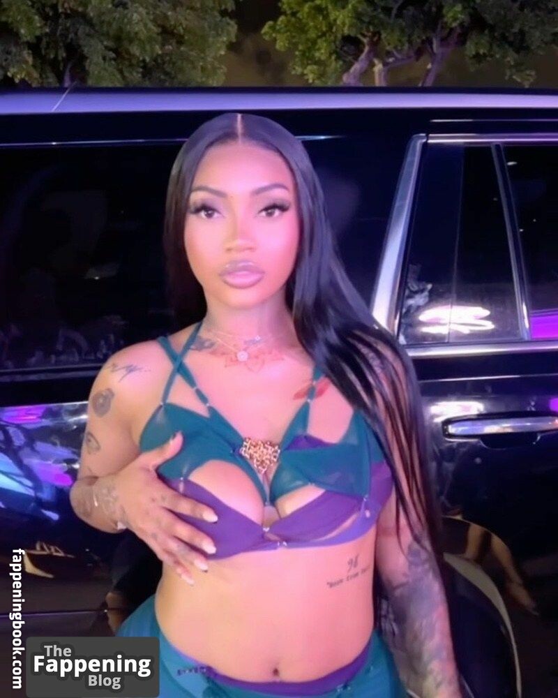 Jada Kingdom Onlyfans Nude Leaked Photos photo leak 5 of 38