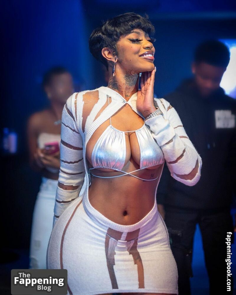 Jada Kingdom Onlyfans Nude Leaked Photos photo leak 6 of 38
