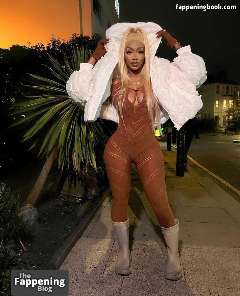 Jada Kingdom Onlyfans Nude Leaked Photos photo leak 8 of 38